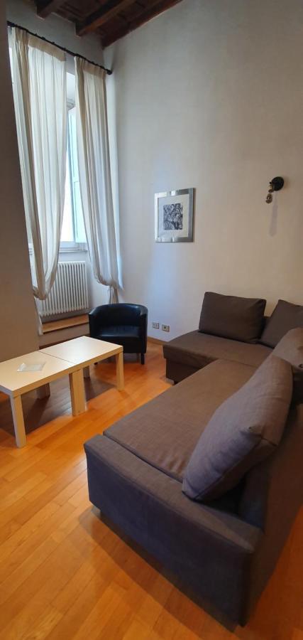 Navona Loft * Rome