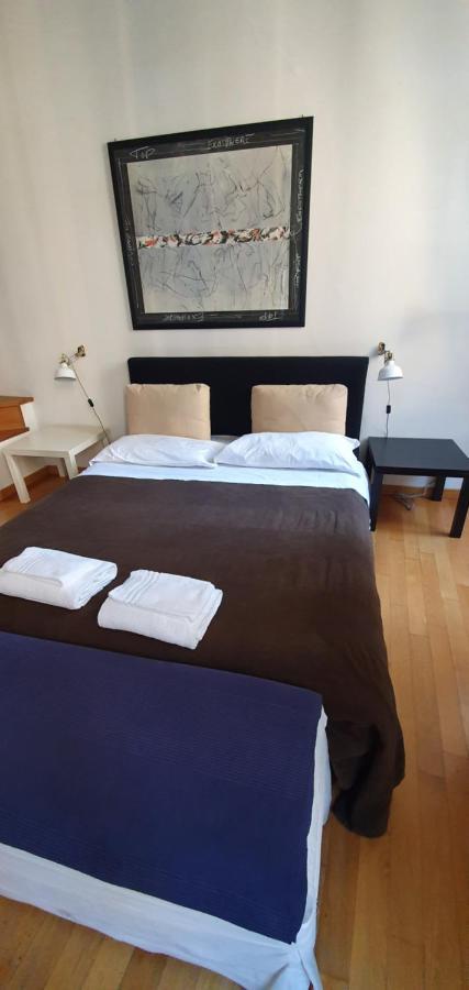 Apartment Navona Loft Rome