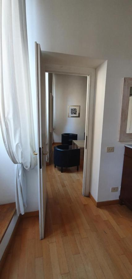 Navona Loft Rome