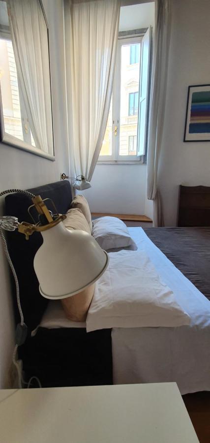 Apartment Navona Loft Rome