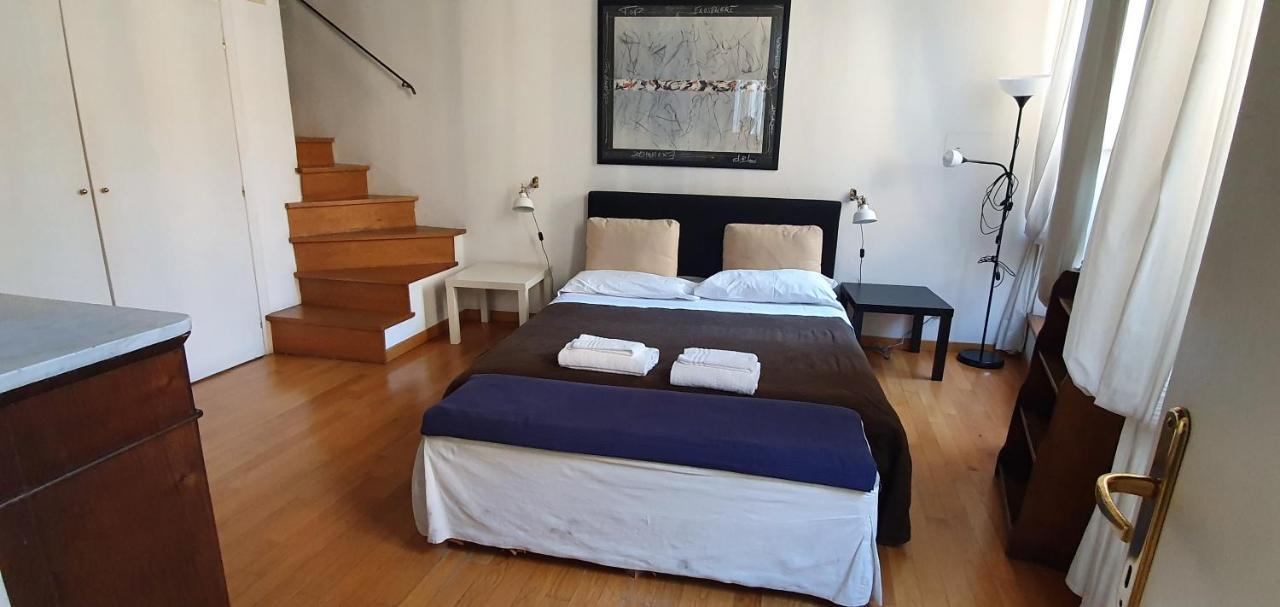 Navona Loft Rome