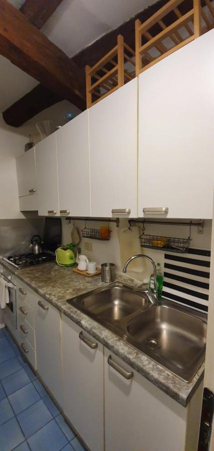 Navona Loft Apartamento Roma