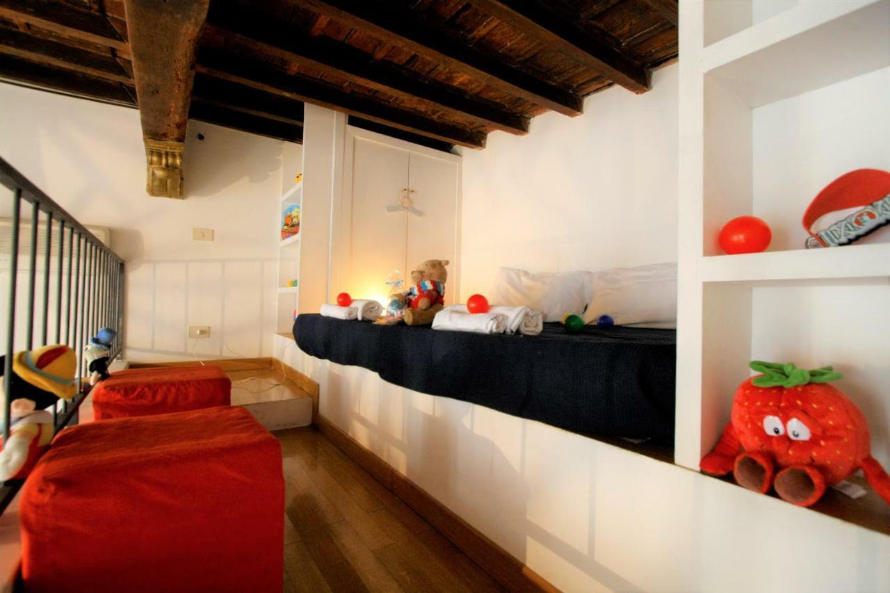 Navona Loft Apartment Rome