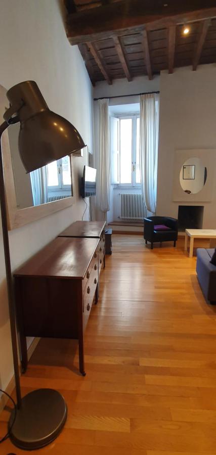 Navona Loft Apartamento *