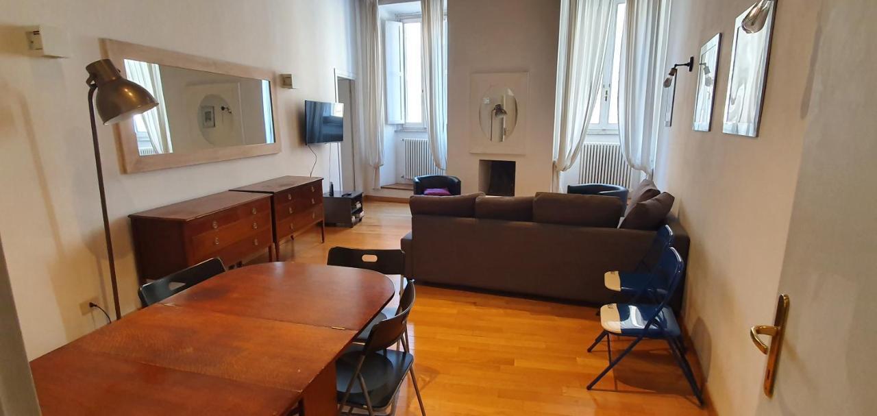 Navona Loft Apartamento