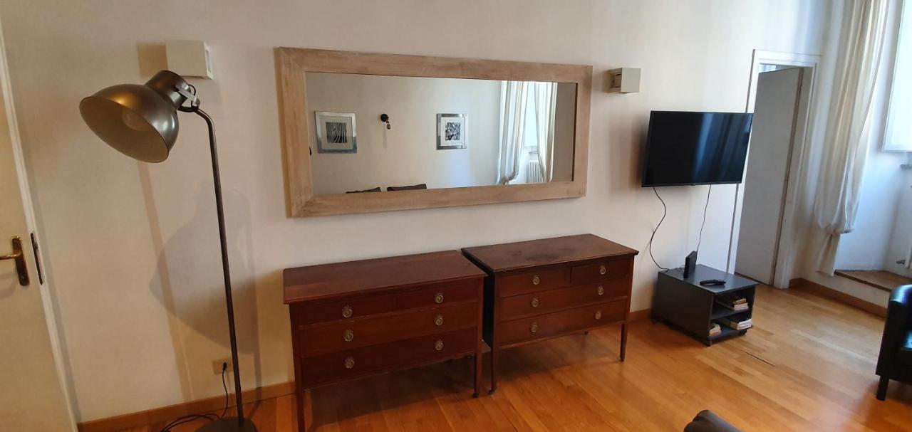 Apartamento Navona Loft Roma