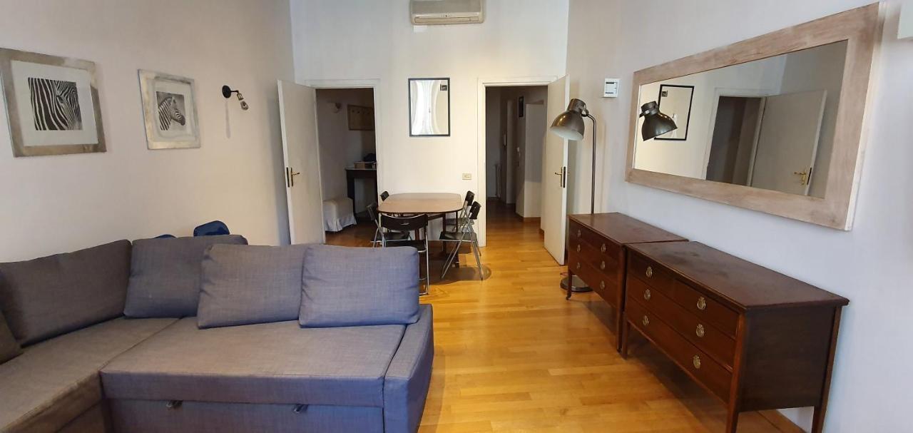 Navona Loft Apartamento *