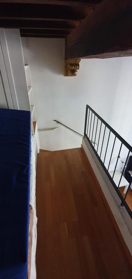 Navona Loft Apartamento Roma