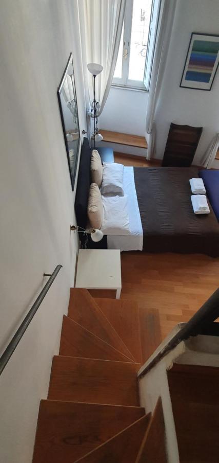 Apartamento Navona Loft *