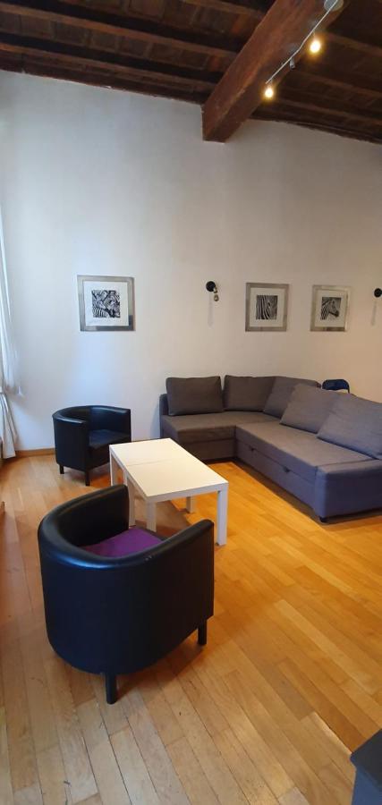 Navona Loft Apartamento *