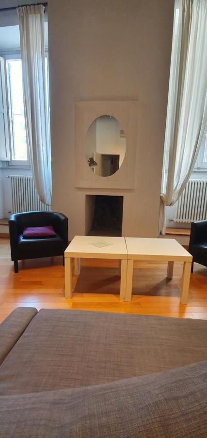 Apartamento Navona Loft *