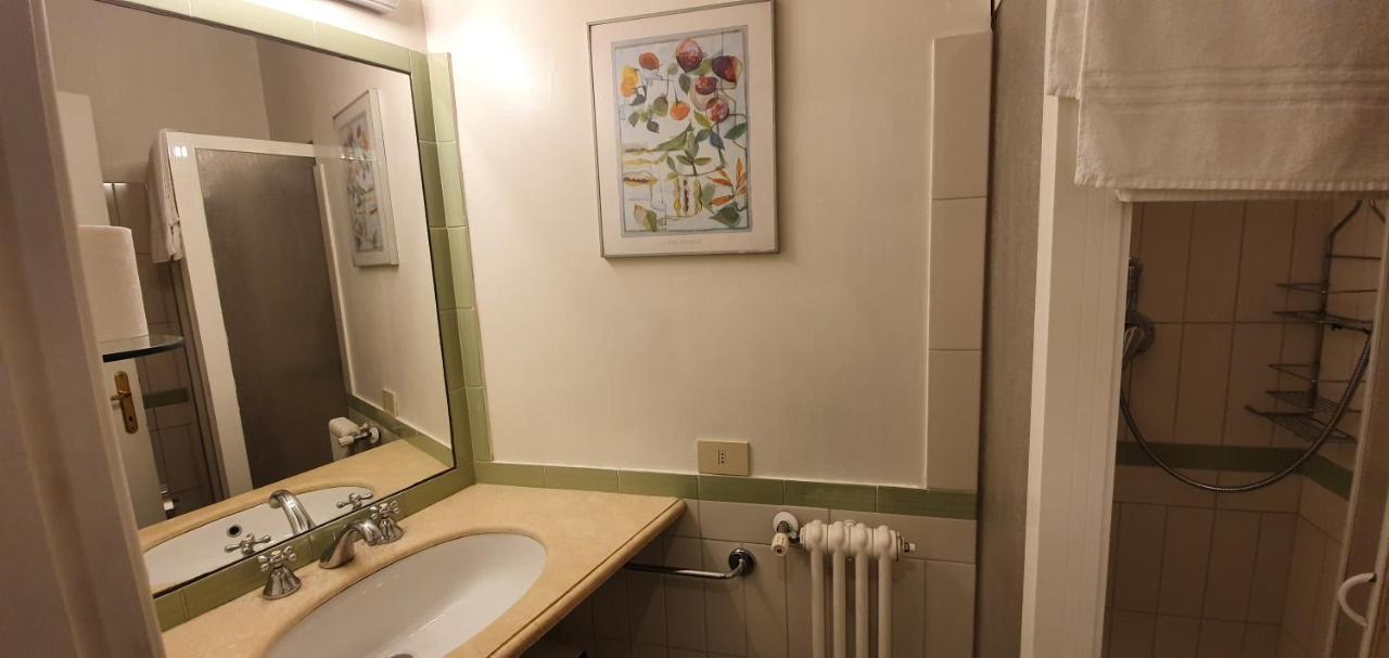 Apartamento Navona Loft Roma