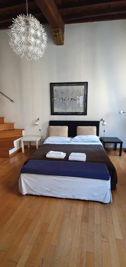 Navona Loft Apartamento
