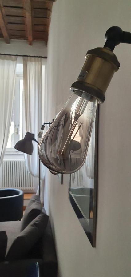 Navona Loft Apartamento *
