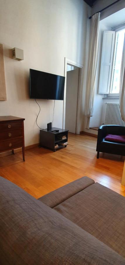 Navona Loft Apartamento *