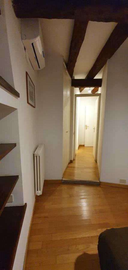 Apartamento Navona Loft