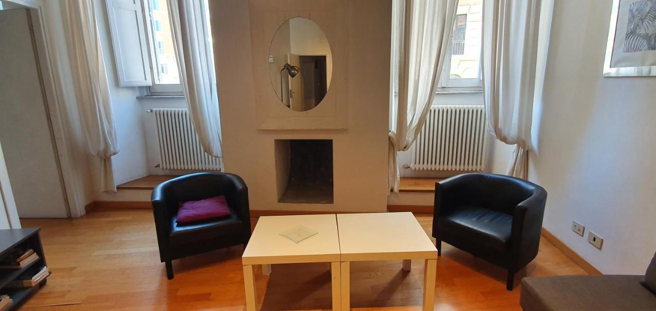 Navona Loft Apartamento Roma