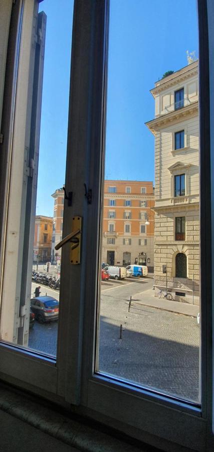 Apartamento Navona Loft Roma