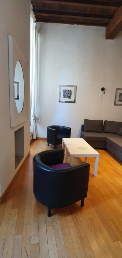 Apartamento Navona Loft *