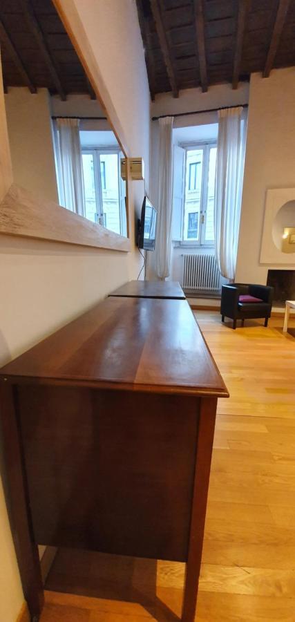 Apartamento Navona Loft