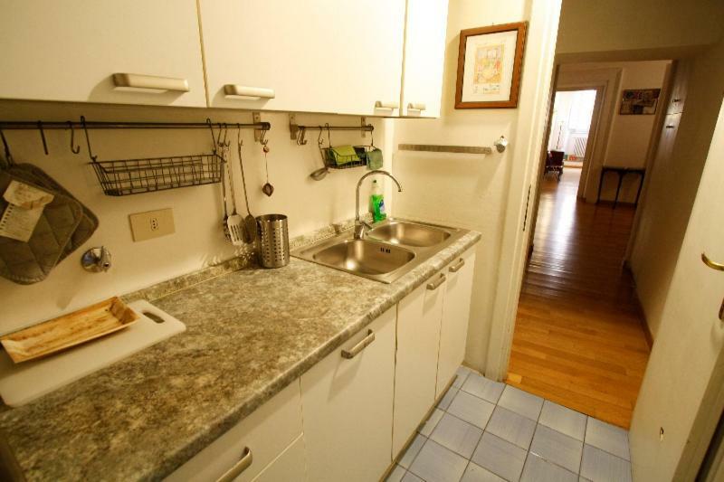 Navona Loft Apartamento *