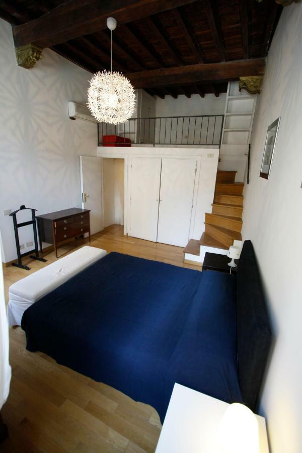 Navona Loft Apartamento Roma
