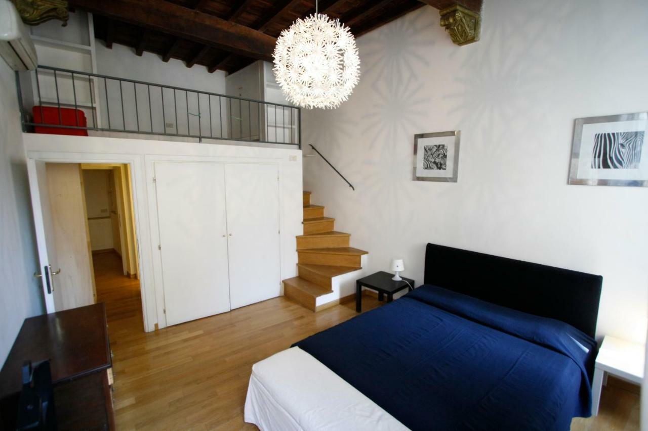 Apartamento Navona Loft