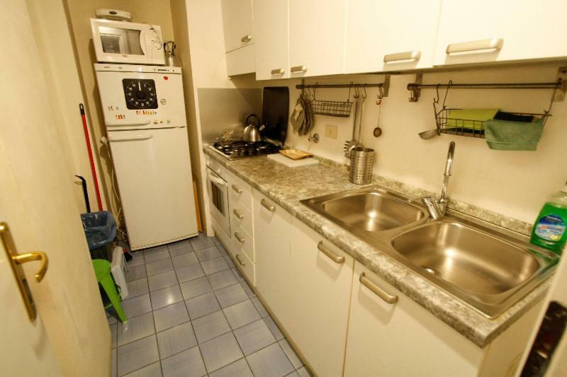 Navona Loft Apartamento *