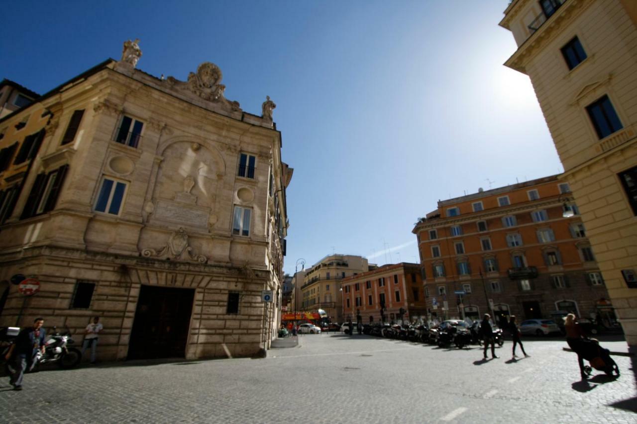 Navona Loft Apartamento