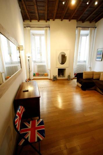 Navona Loft Apartamento *