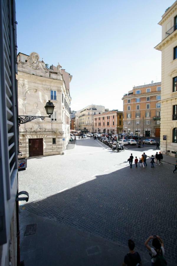 Apartamento Navona Loft Roma